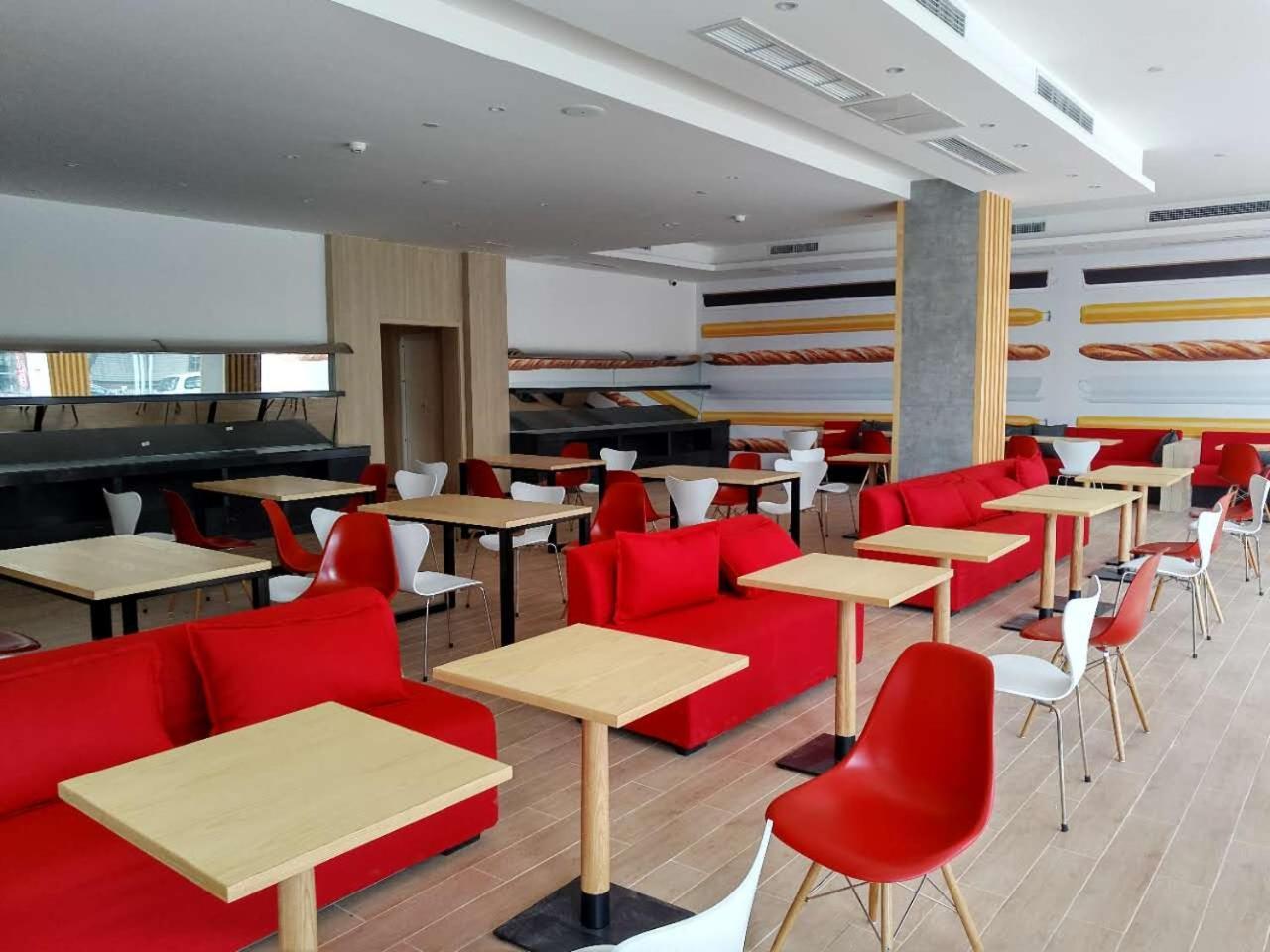 Ibis Chengdu Meizhou Center Zewnętrze zdjęcie